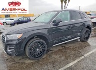 Audi Q5 Premium 40 2023 2.0 Benzyna 201KM