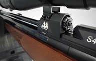 Magazynek do wiatrówki Air Arms S400 F 4,5 mm