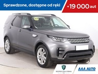 Land Rover Discovery 2.0 Sd4, Salon Polska