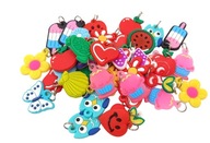 ZESTAW GUMEK DO BRANSOLETEK 12000 ELEMENTÓW XXL KROSNO KUFEREK DIY