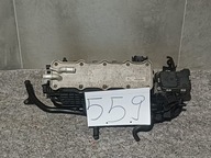 NR 559 Kolektor ssący VW GOLF 1,4 TSI 150PS 04E145749F