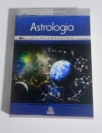 Astrologia dla początkujących Joann Hampar