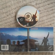Queen - Made in Heaven - CD Stare wydanie z 1995 z logo na pudełku