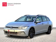 Volkswagen Golf Variant Variant 1.5TSI 150KM Pakiety LED ACC Podgrz.fotele