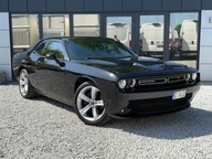 DODGE CHALLENGER R/T 5.7 V8 380KM PDC!