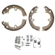 SZCZĘKI + SPRĘŻYNKI TOYOTA CAMRY CARINA IV V E VI