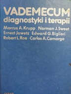 Vademecum Diagnostyki I Terapii Marcus A. Krupp Norman J. Sweet