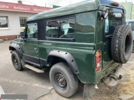 Iveco Massif 3.0 HPI 4X4 Klima Massif Santana