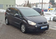 Ford S-Max Ford EMAX Automat po naprawie GWARANCJA 2.0 Diesel 140KM