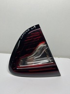 LAMPA TYŁ LEWA RENAULT CAPTUR 265555726R