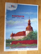 Arctic Paper zamek Kostrzyn