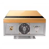 Kocioł piec indukcyjny 10kW elektryczny 380V trójfazowy