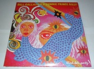 BILL CALLAHAN & BONNIE "PRINCE" BILLY - Blind Date Party 2x VINYL LP