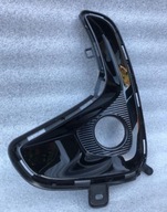 Lewa Oryginalna Kratka Zderzaka Toyota Yaris 4 IV Halogen Led 52113-0D160