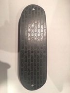 Panel wyświetlacz ostrzegawcze kontrolki JCB