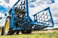 Brona Włóka Łąkowo Polowa 4m 5m 6m 8m INTER-TECH