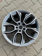 Felga skoda 3V0601025AA RS 8x19et44 19” igła