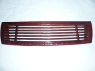 Mercedes W 113 Pagoda dekor drewniany kratka głośnika