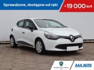Renault Clio 1.5 dCi, Salon Polska, Klima