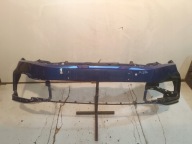 ZDERZAK VW PASSAT B8 LIFT R-LINE 3G0 PRZÓD NR M986