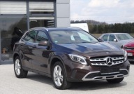 Mercedes-Benz GLA 2.2CDI 136KM Bezwypadkowy Oplacony Ledy 2.1 Benzyna