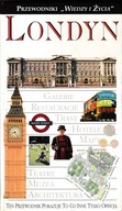 Londyn Przewodnik Wiedzy i Życia 1994