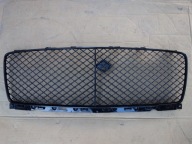 GRILL ATRAPA BENTLEY CONTINENTAL III 3 GT GTC 3SD 3SD853667A BLACK