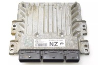 KOMPUTER STEROWNIK SILNIKA 23710BB31A S180067176A NISSAN QASHQAI 1.5 DCI