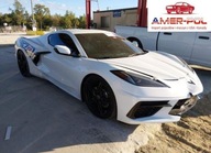 Chevrolet Corvette Stingray 1LT 2020 6.2 Benzyna 495KM