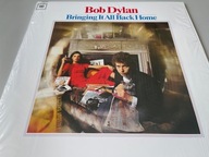 Bob Dylan Bringing It All Back Home LP Winyl