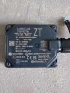 TOYOTA C-HR / LEXUS NX RADAR CZUJNIK MARTWEGO POLA 88162-F4040