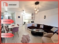 Mieszkanie, Charzykowy, Chojnice, Chojnicki, 53 m²