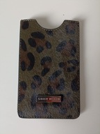 Śliczne etui na telefon lub karty Karen Millen
