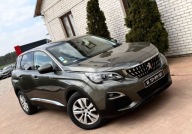 Peugeot 3008 1.5 Diesel 131KM
