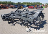 Agregat Ścierniskowy Bezorkowy 3m KBO HELAGRO