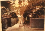 MOET & CHANDOM - FRANCE - FRANCJA, CZYSTA, RZADKOŚĆ