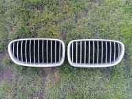 BMW 5 F10 F11 NERKI GRILL ANTRAPA PRAWA I LEWA 7200728 7200727