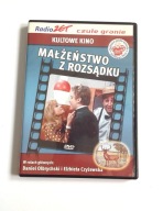 Małżeństwo z rozsądku DVD