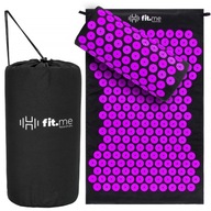 MATA DO JOGI DWUKOLOROWA ANTYPOŚLIZGOWA KARIMATA DO ĆWICZEŃ TPE WYTRZYMAŁA