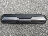 zderzak nissan Qashai III J12 tyl tylny 21-