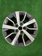 Felga aluminiowa Toyota 5x108 7Jx17CH5-46