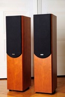 B&W P4 – HI FI Audio kolumny głośnikowe