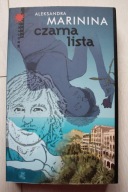 Czarna lista Aleksandra Marinina