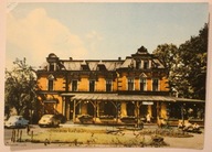 GOCZAŁKOWICE ZDRÓJ. Dom Zdrojowy