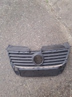 ATRAPA GRILL VW PASSAT B6 3c0853651 oe oryginał bdb