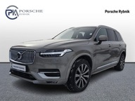 Volvo XC 90 2.0 Benzyna 300KM 4x4 SalonPL Iwl 7os