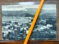 Janowice Wielkie k. Jelenia Góra Miedzianka dawna papiernia 1918 rok