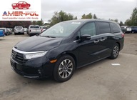 Honda Odyssey EXL 2023 3.5l 3.5 Benzyna 280KM