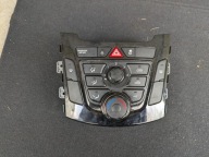 PANEL KLIMATRONIK HYUNDAI I30 II LIFT 97250-A6041GU