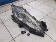 MAZDA 6 GH 2010-2012 LIFT LAMPA PRAWA BI XENON KOMPLETNA EUROPA